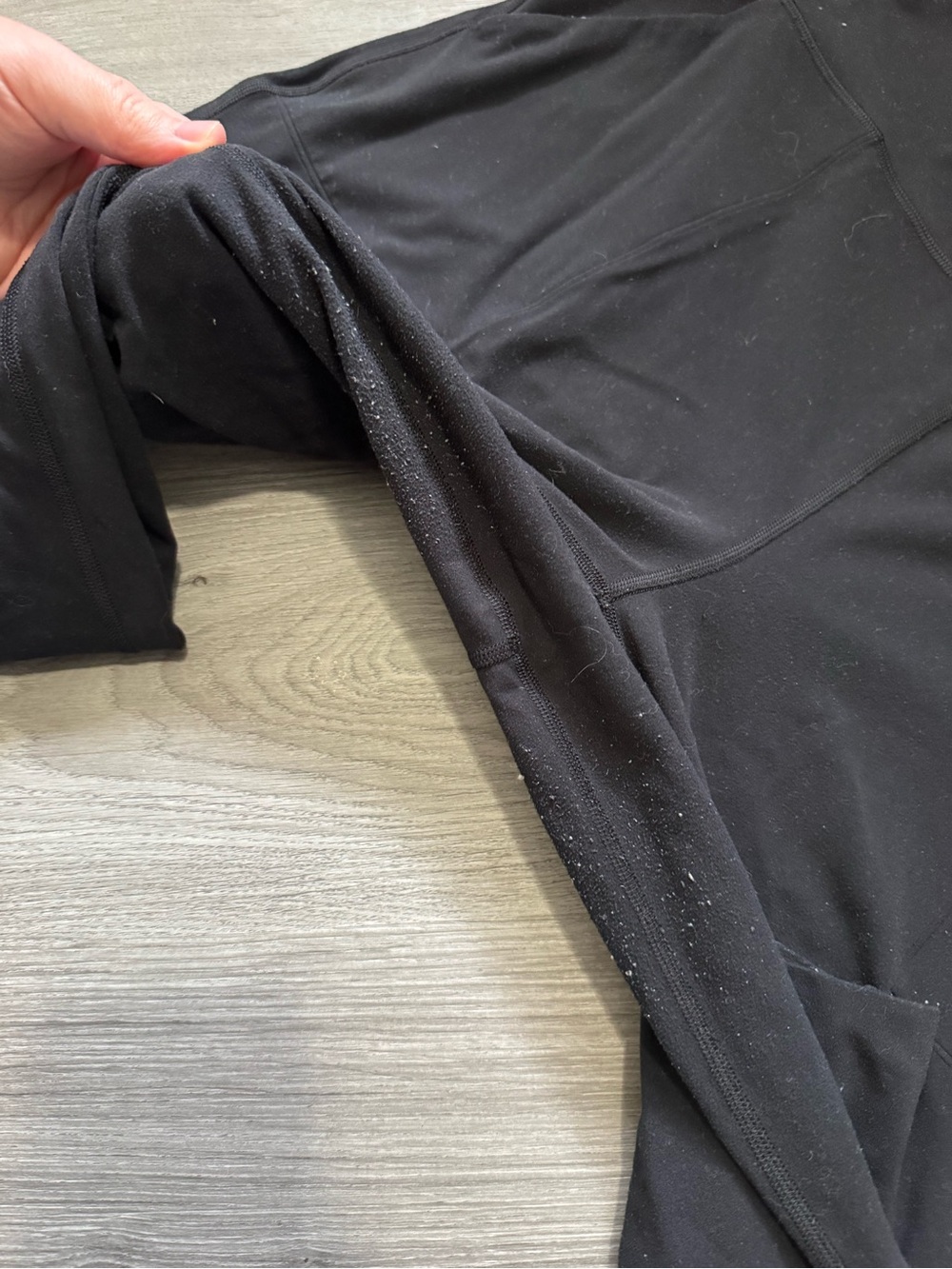 Lululemon align joggers - Picture 3 of 5